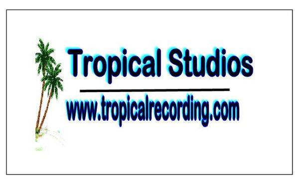 Tropical Recording Com