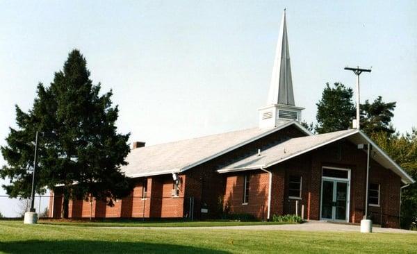 Carlisle United Methodist Church