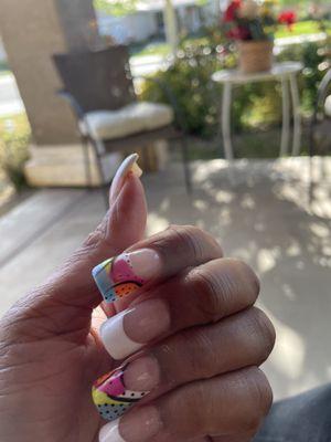 Nails by Anna