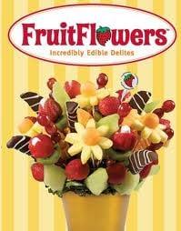 FruitFlowers