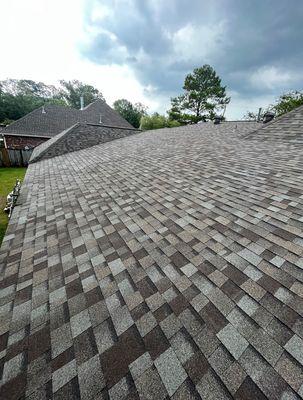 Owens Corning Duration - Driftwood