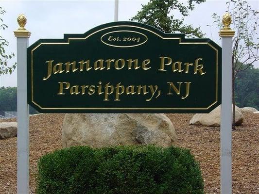 Jannarone Park