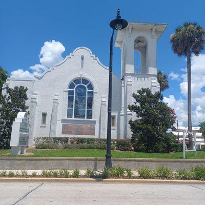 First United Methodist Church