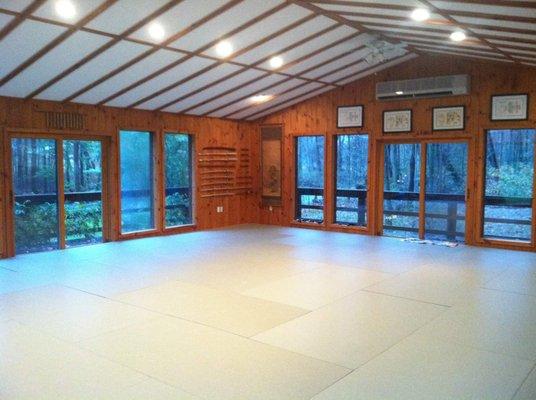 The DOJO