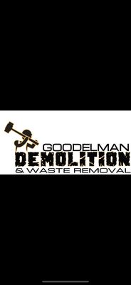 Goodelman Demolition Waste Removal