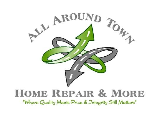 All Around Town Home Repair & More, LLC