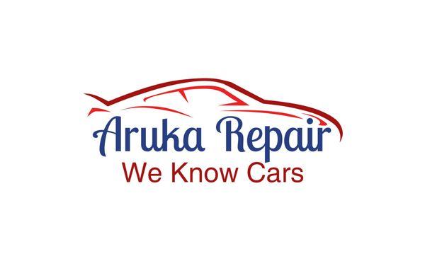 Aruka Repair - We Know Cars