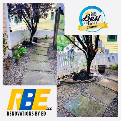 Renovations By Ed