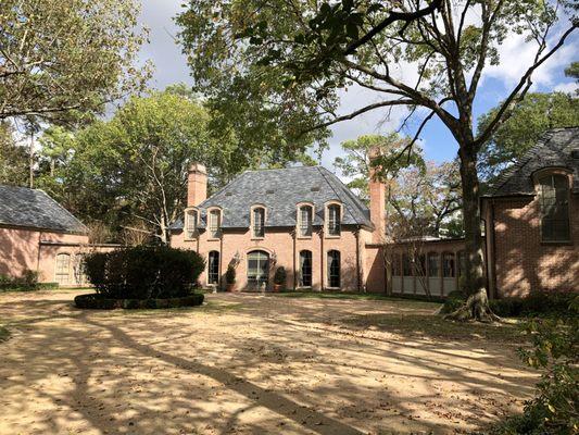 Memorial Estate sold