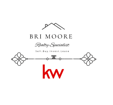 Bri Moore - Keller Williams Realty