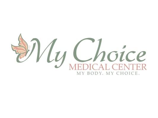 My Body. My Choice.