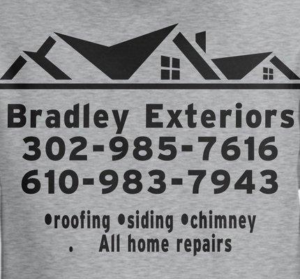 Bradley Exteriors