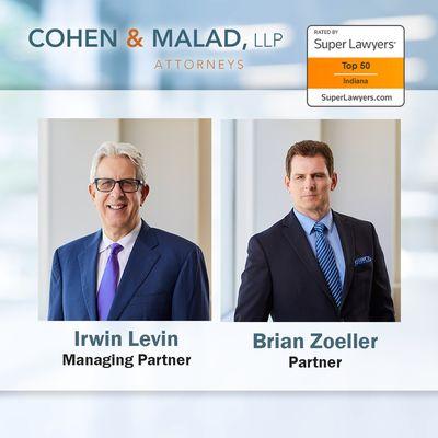 Cohen & Malad, LLP