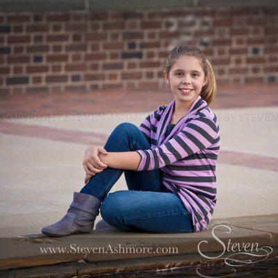 Have something special created of your Tween.