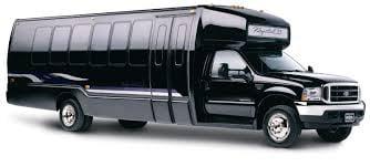 New York City Bus Charters & Tours