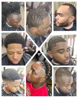 Kingmarlay.Tha.Barber