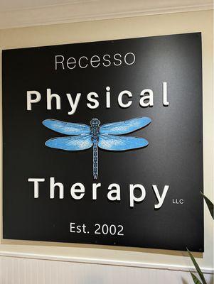 Recesso Physical Therapy