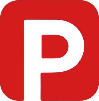 Premium Parking logo.