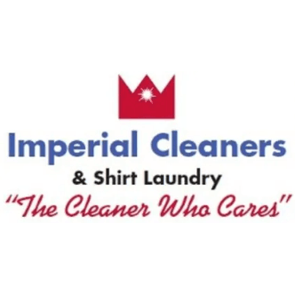 Imperial Dry Cleaners