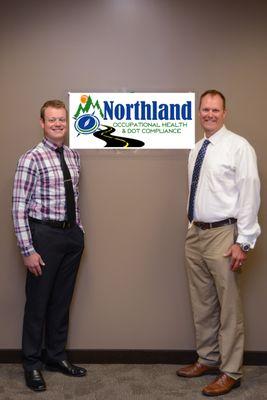 Northland Occupational Health & DOT Compliance