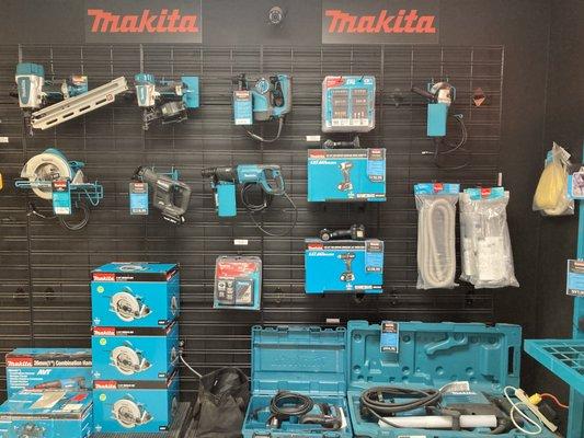 Makita