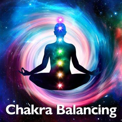 Chakra balancing