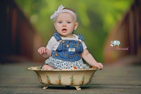 Child Photographer
Sonja Ferreira Photography