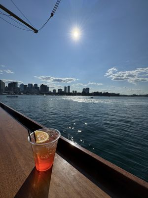 Aperol Spritz