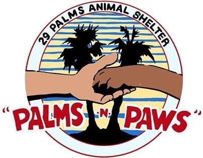 Palms N Paws Animal Shelter