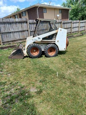 Trotters Affordable Lawncare