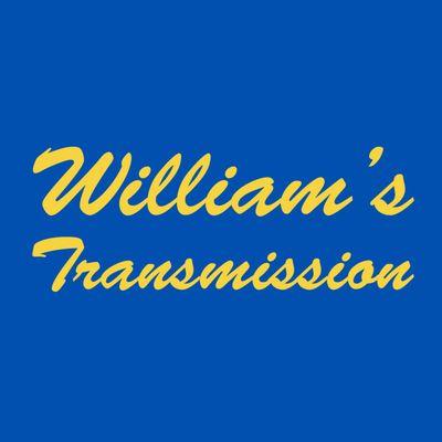 Williams Transmissions