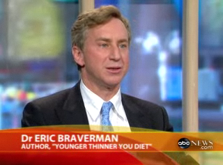 Eric Braverman MD