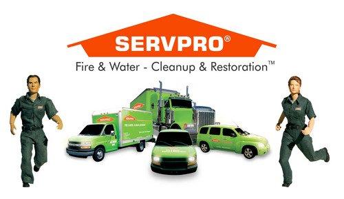 SERVPRO of McMinn, Monroe and Polk Counties