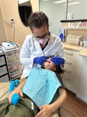 Elite Dentistry of Pasadena