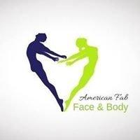 American Fab Face & Body