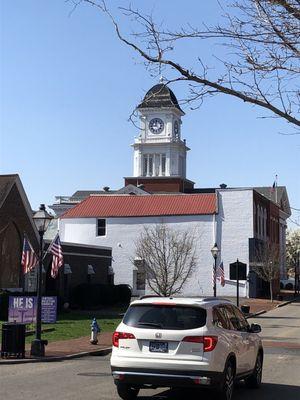 Courthouse