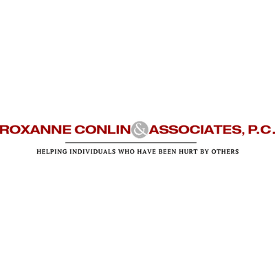 Roxanne Conlin & Associates P.C. - Logo