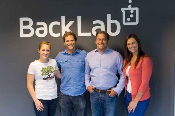 BackLab team