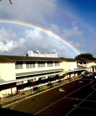 Saint John The Baptist Catholic School