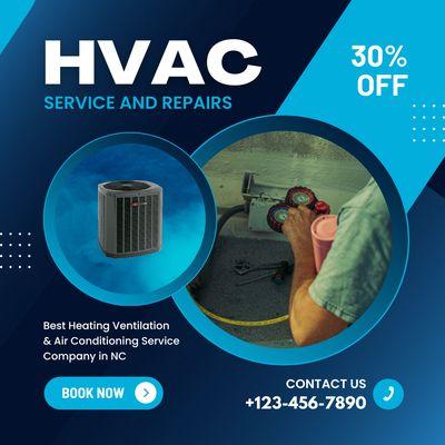 Hvac Service