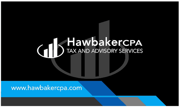 Thomas Hawbaker CPA