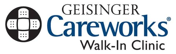 Careworks Convenient Healthcare Logo