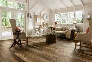 Hardwood Flooring