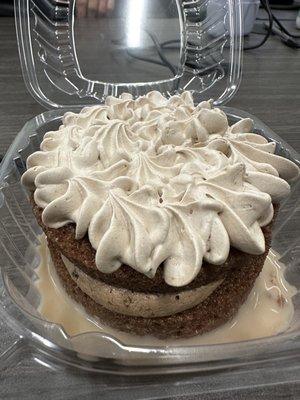 Chocolate Tres Leches !!!!