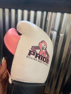 Pride Boxing and Fitness