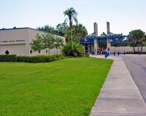 South County Regional Library