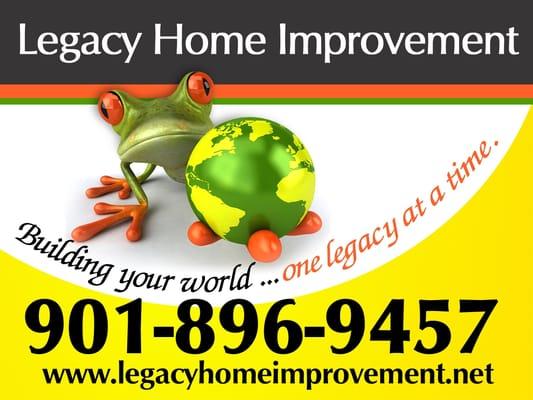 Legacy Home Improvement