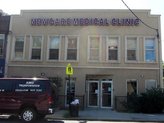 Newcare Medical Clinic