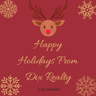 Dix Realty