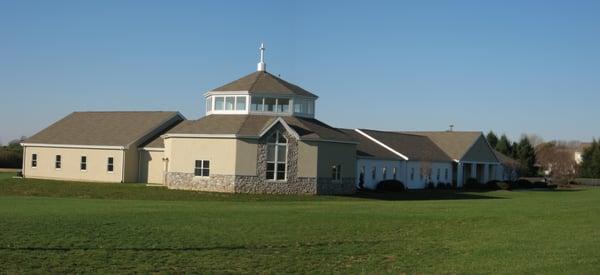 Wayside Presbyterian Church